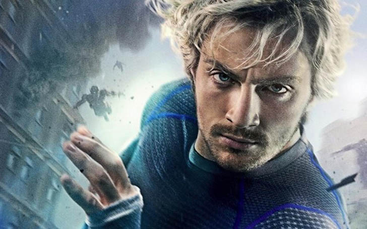 Disney+: Is Aaron Taylor-Johnson Coming Back as Quicksilver in the Disney+ Show WandaVision?
