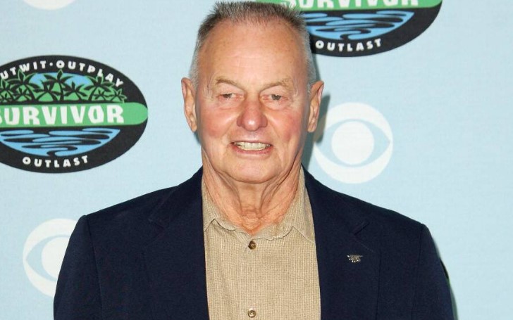 Survivor Star, Rudy Boesch, Died at Age 91 Following Alzheimer's Disease Complications