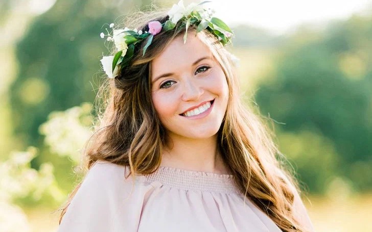Joy-Anna Duggar is Giving Her Body Time to Heal After a Miscarriage