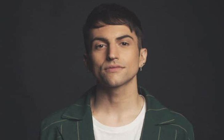 Mitch Grassi Net Worth - How Much Does He Make From His Music Career?