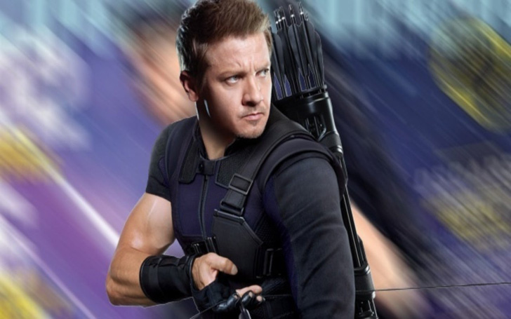 Disney+ Show Hawkeye will Delve into the Past of Clint Barton
