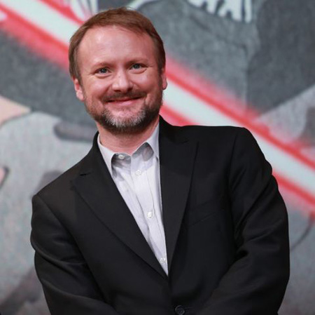 Rian Johnson is still in talks to direct a new trilogy of movies in the Star Wars franchise.