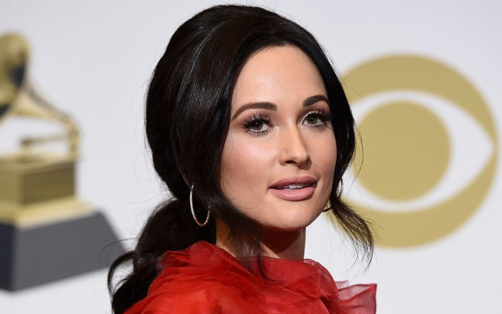 Kacey Musgraves Intentionally Made Her Christmas Show Sad