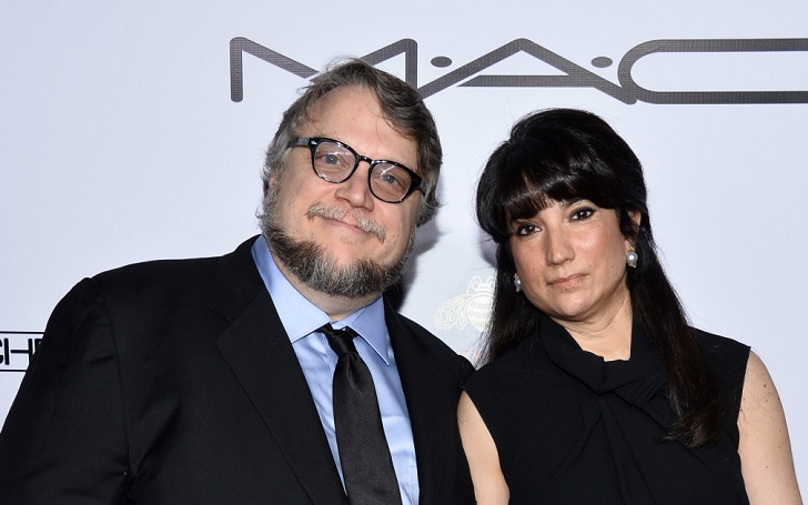 Guillermo del Toro's Married Life with his Former Wife Lorenza Newton