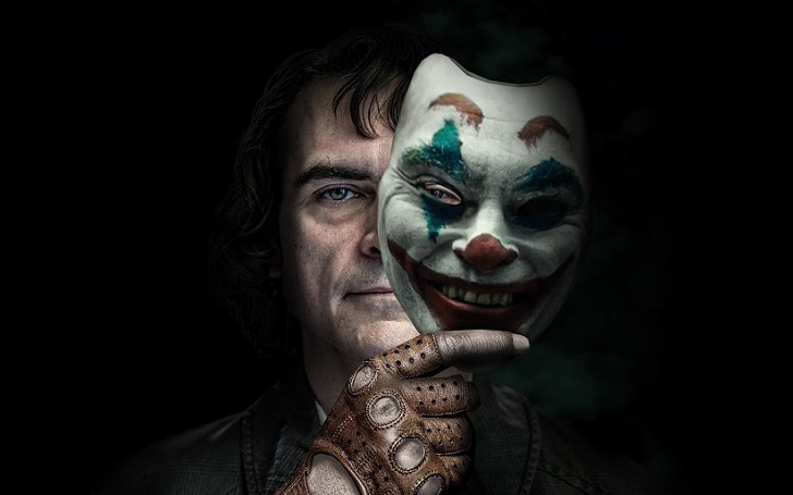 Joaquin Phoenix Teased the Possibility of 'Joker' Sequel