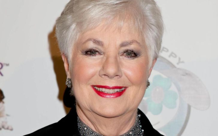 Check Out the Complete Breakdown of Shirley Jones Net Worth