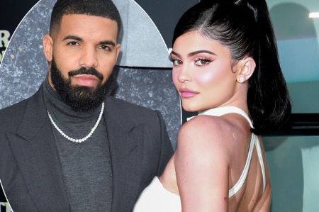 Kylie Jenner and Drake are rumored to be dating.