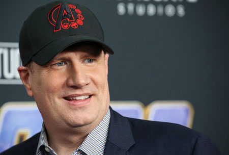 Kevin Feige says to be in the know of the happenings in the MCU, Disney+ subscription is a must.