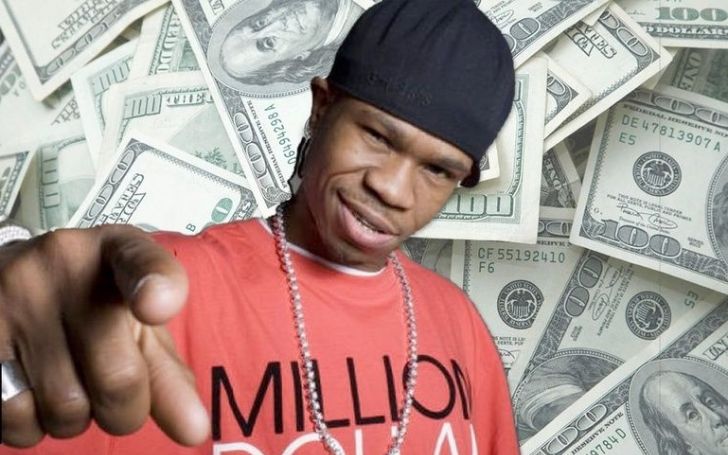 Complete Breakdown of Rapper Chamillionaire Net Worth 2019; What is he up to?