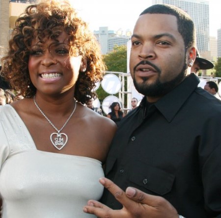 Yolanda and Ice Cube