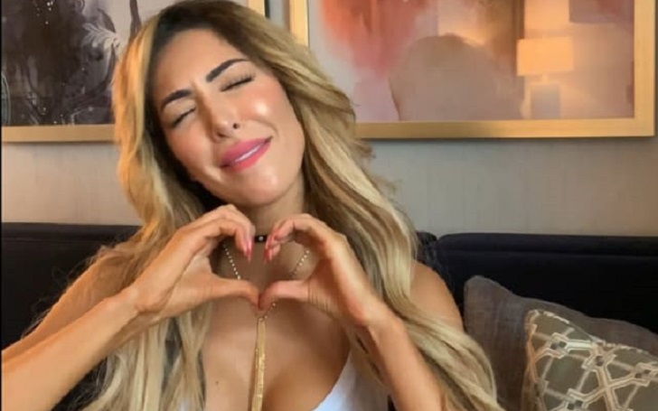 Farrah Abraham Has Updated Her List of Top-Notch Demands for Guys to Book a Date with Her!
