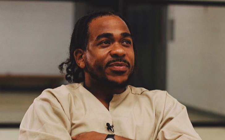 Max B Will Be Released From Prison In 21 Five Facts To Know About The Rapper Glamour Fame