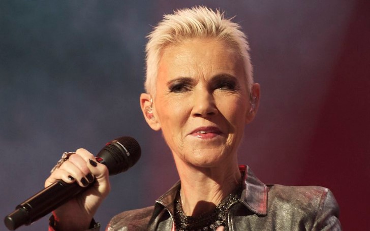 Roxette Singer Marie Fredriksson Passed Away at 61