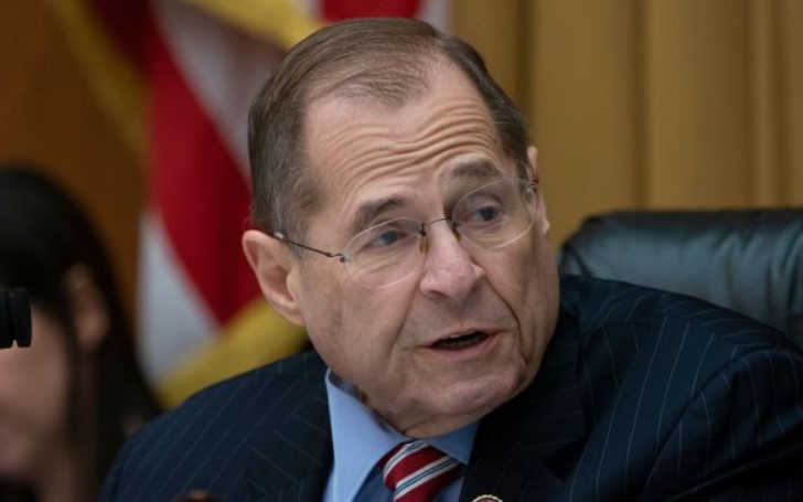 Full Story on Jerry Nadler Health Issues