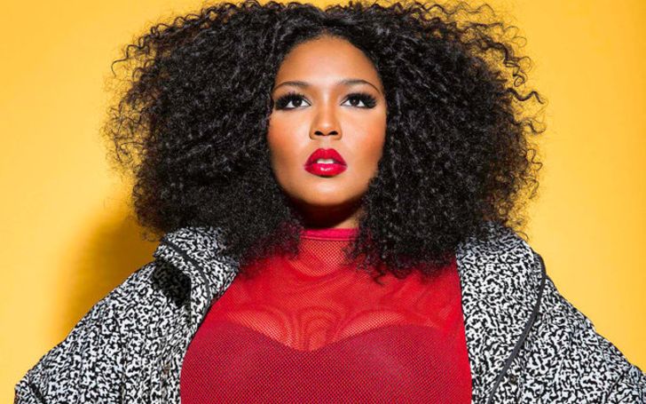 Full Story on Lizzo Weight Loss - Did She Shed Any Pounds ...