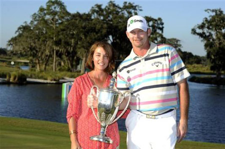 Tommy Gainey Wife Erin Joiner - 5 Facts About the Mother of Two ...