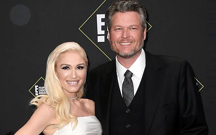 Gwen Stefani and Blake Shelton are not Marrying Just Yet