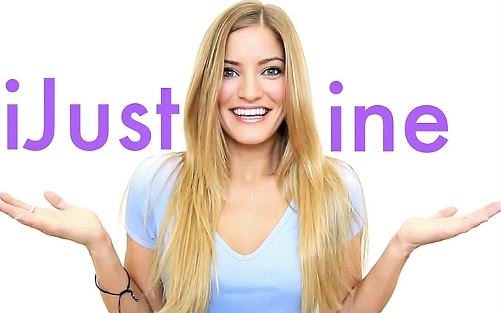  iJustine AKA Justine Ezarik's Staggering Wealth - The Real Truth Behind Her Incredible Net Worth!