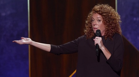 michelle wolf husband