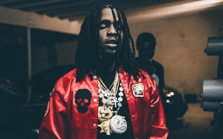 Chief Keef Rapper - Alive or Dead? Get All the Facts Here! | Glamour Fame