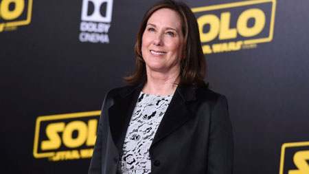 Kathleen Kennedy said they are looking to tell more concentrated stories in future of the Star Wars franchise.