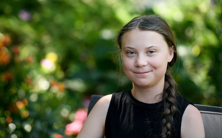 So, Yeah. Greta Thunberg Is Getting Her Own Documentary on Hulu after She Announced She's Taking a Break from Climate Activism