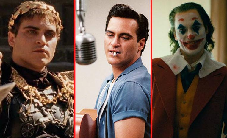 Joaquin Phoenix Weight Loss Diet For Joker - The Complete Details ...