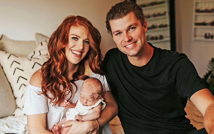 'Little People, Big World' - Jeremy and Audrey Roloff Reveal Daughter, Ember, Was Taken to the Hospital