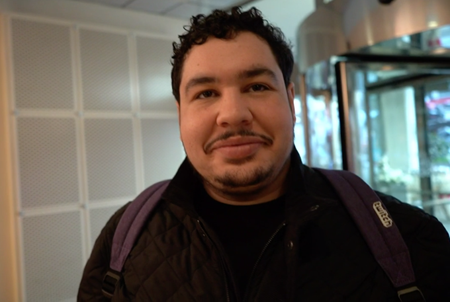 Greekgodx weight loss journey started in 2018 and by April of 2019 he lost more than 70 pounds of weight.