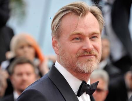 Christopher Nolan is a blockbuster director of a rare caliber.