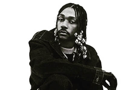 Krayzie Bone is the member of the group Bone Thugs-n-Harmony.