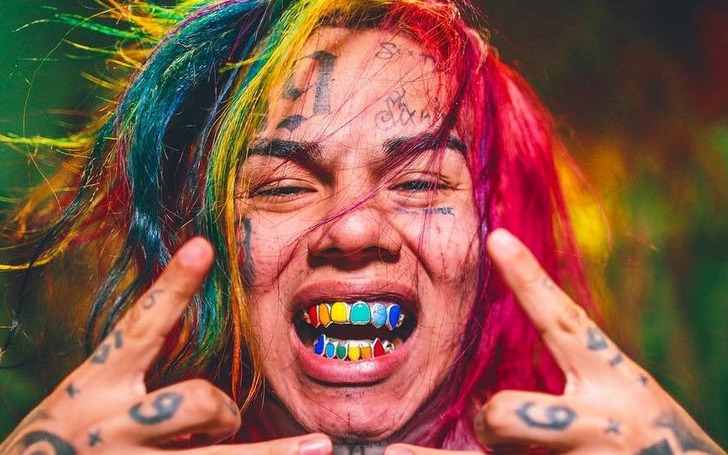 Tekashi 6ix9ine Net Worth - The Complete Breakdown