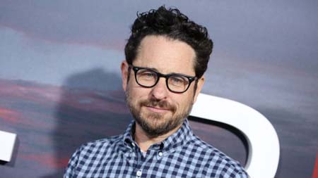 J.J. Abrams directed The Rise of Skywalker and he talked about the mixed reception of the film.