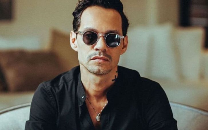 Marc Anthony Net Worth - The Complete Breakdown of His Wealth | Glamour ...