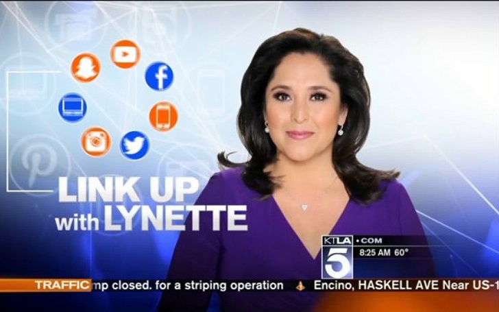 channel 5 lynette romero weight loss