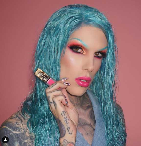 Jeffree Star Tattoos Learn the Story and Meanings of His Tattoos