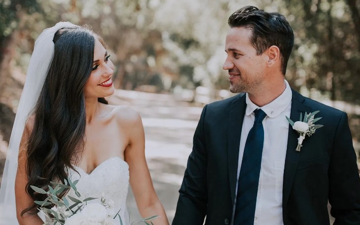 Former 'The Bachelor' Contestant Britt Nilsson Expecting Her First Child