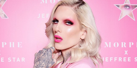 Jeffree Star Tattoos - Learn the Story and Meanings