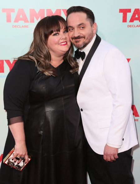 Details Of Melissa Mccarthy S Husband Ben Falcone How Did Ben Falcone And Melissa Mccarthy First Met When Did The Couple Tied The Knots Glamour Fame