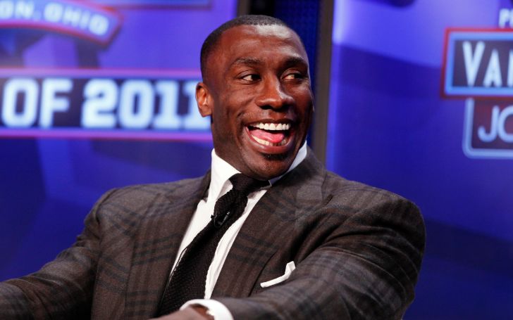 Shannon Sharpe Net Worth - Grab Full Details of His Wealth