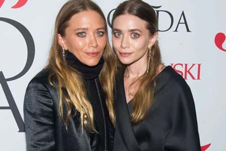 Mary-Kate Olsen Plastic Surgery - Rhinoplasty and Cheekbones are ...