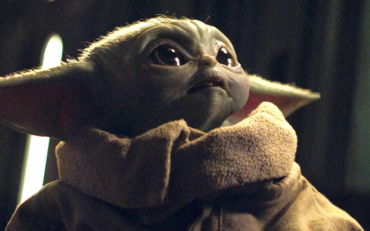 Top 10 Baby Yoda Tattoos