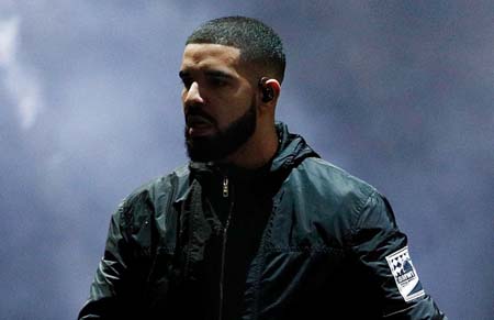 Drake is not ready to let go of the beef between him Kanye West and Pusha T.