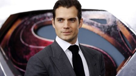 Henry Cavill's net worth is estimated to be around $20 million.
