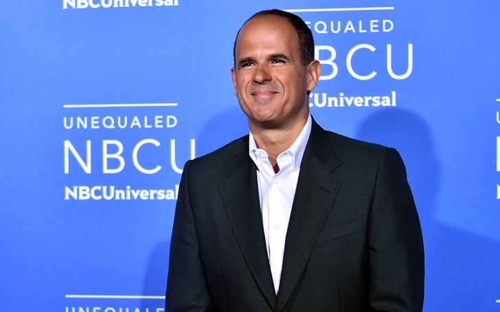 Marcus Lemonis Weight Loss - The Complete Details