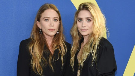 The Olsen sisters reportedly got nose job together.