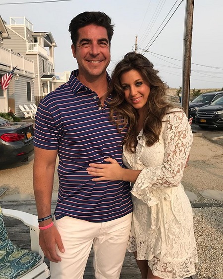 Jesse Watters Is Set to Be Married to His Mistress Following His ...