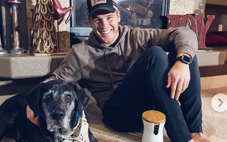 The Bachelor Star Colton Underwood Reveals He is Struggling with Mental Health for Over 14 Years