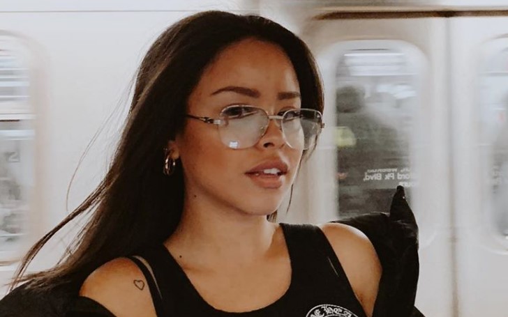 Does Cierra Ramirez Have a Boyfriend? Facts About her Dating History!