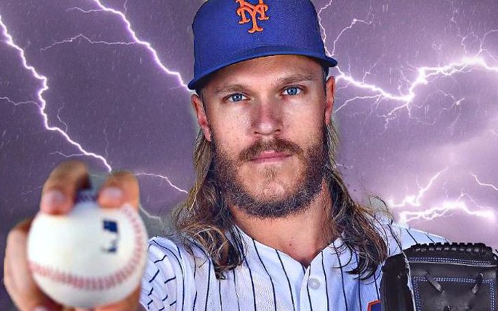 Noah Syndergaard Net Worth